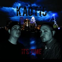 Purchase Kaotic Klique - It's Time