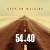 Buy 54.40 - Keep On Walking Mp3 Download