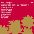 Buy Nils Landgren - Christmas With My Friends V Mp3 Download