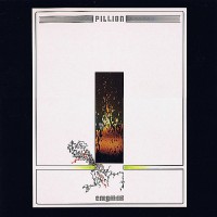 Purchase Pillion - Enigmas