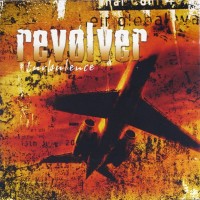Purchase Revolver - Turbulence