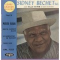 Buy Sidney Bechet & Claude Luther - Petite Fleur (Vinyl) Mp3 Download