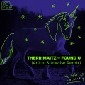 Buy Therr Maitz - Found U (Anicio & Lowrise Remix) (CDS) Mp3 Download