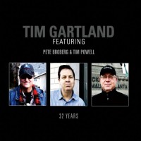 Purchase Tim Gartland - 32 Years