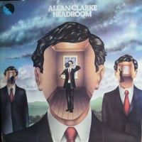 Purchase Allan Clarke - Headroom (Vinyl)