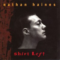Purchase Nathan Haines - Shift Left