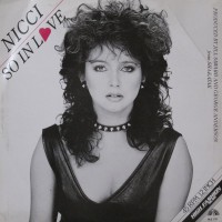 Purchase Nicci - So In Love (Vinyl)