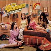 Purchase The Donnas - Spend The Night (Reissued 2016)