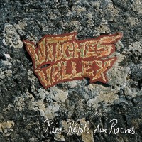 Purchase Witches Valley - Rien Résiste Aux Racines CD1