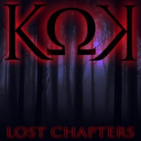 Purchase Kaotic Klique - Lost Chapters Vol. 1