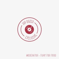 Purchase Moderator - Funk For Food (CDS)