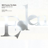 Purchase Nico Touches The Walls - Eden CD1