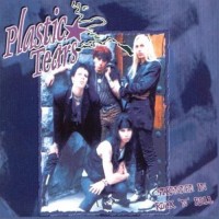 Purchase Plastic Tears - Stranded In Rock 'n' Roll