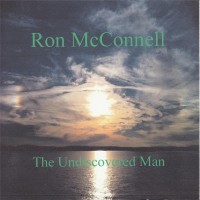 Purchase Ron McConnell - The Undiscovered Man