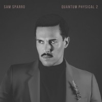 Purchase Sam Sparro - Quantum Physical Vol. 2