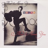 Purchase Sting - Mad About You (CDS)