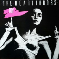 Purchase The Heart Throbs - Toy (Vinyl)