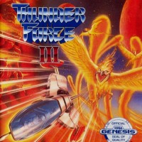 Purchase VA - Thunder Force III