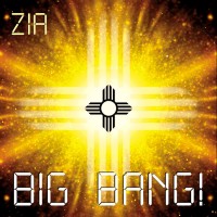 Purchase Zia - Big Bang!