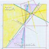 Purchase Zia - Trapezoid (CDS)