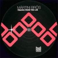 Purchase Martini Bros. - Tracks From The Lab (VLS)