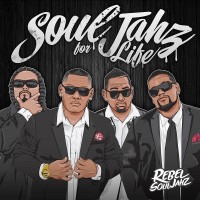 Purchase Rebel Souljahz - Souljahz For Life