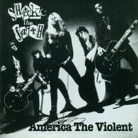 Purchase Shake The Faith - America The Violent