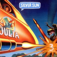 Purchase Silver Sun - Julia