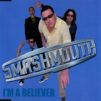 Purchase Smash Mouth - I'm A Believer (MCD)