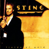 Purchase Sting - Fields Of Gold (EP)