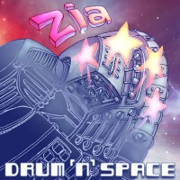 Purchase Zia - Drum 'n' Space