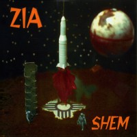 Purchase Zia - Shem (EP)