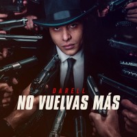 Purchase Darell - No Vuelvas Más (CDS)