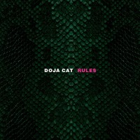 Purchase Doja Cat - Rules (CDS)