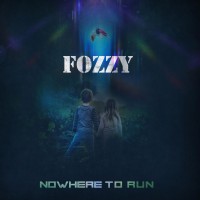 Purchase Fozzy - Nowhere To Run (CDS)