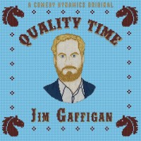 Purchase Jim Gaffigan - Quality Time