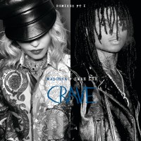 Purchase Madonna - Crave (Remixes Pt. 1)