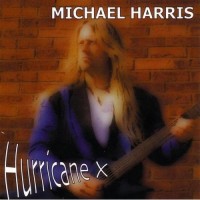 Purchase Michael Harris - Hurricane X