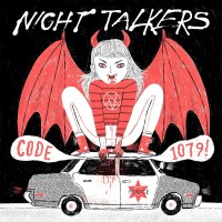 Purchase Night Talkers - Code 1079