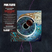 Purchase Pink Floyd - P.U.L.S.E. (Remastered 2018)