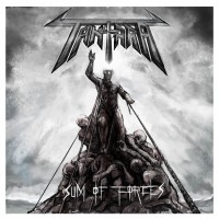 Purchase Tantara - Sum Of Forces