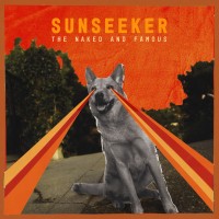 Purchase The Naked And Famous - Sunseeker (CDS)