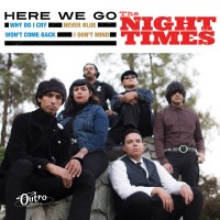 Purchase The Night Times - Here We Go