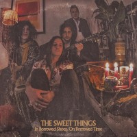 Purchase The Sweet Things - In Borrowed Shoes, On Borrowed Time