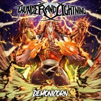 Purchase Thunder And Lightning - Demonicorn