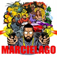 Purchase Roc Marciano - Marcielago