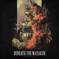 Purchase Beneath The Massacre - Fearmonger