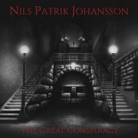 Purchase Nils Patrik Johansson - The Great Conspiracy