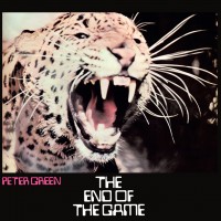 Purchase Peter Green - The End Of The Game (50Th Anniversary Expanded Edition)
