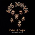 Buy Ars Nova - Fields Of People: The Recordings 1968-1969 Mp3 Download